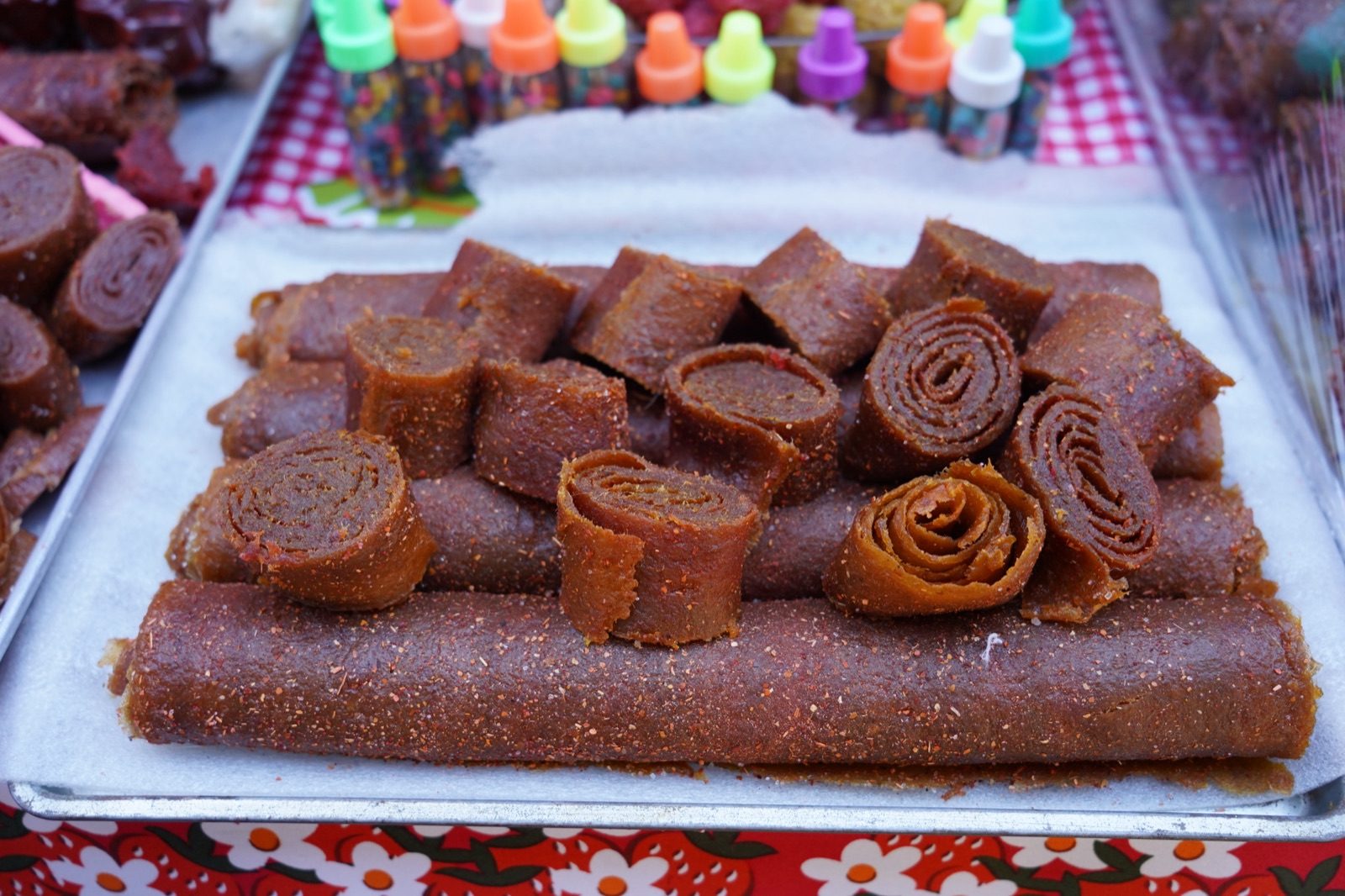 Tamarind Candy (JeedJard)