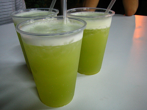 Raw & Refined Sugar
