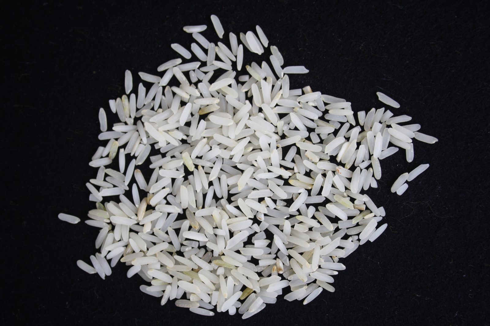 Thai Jasmine Rice