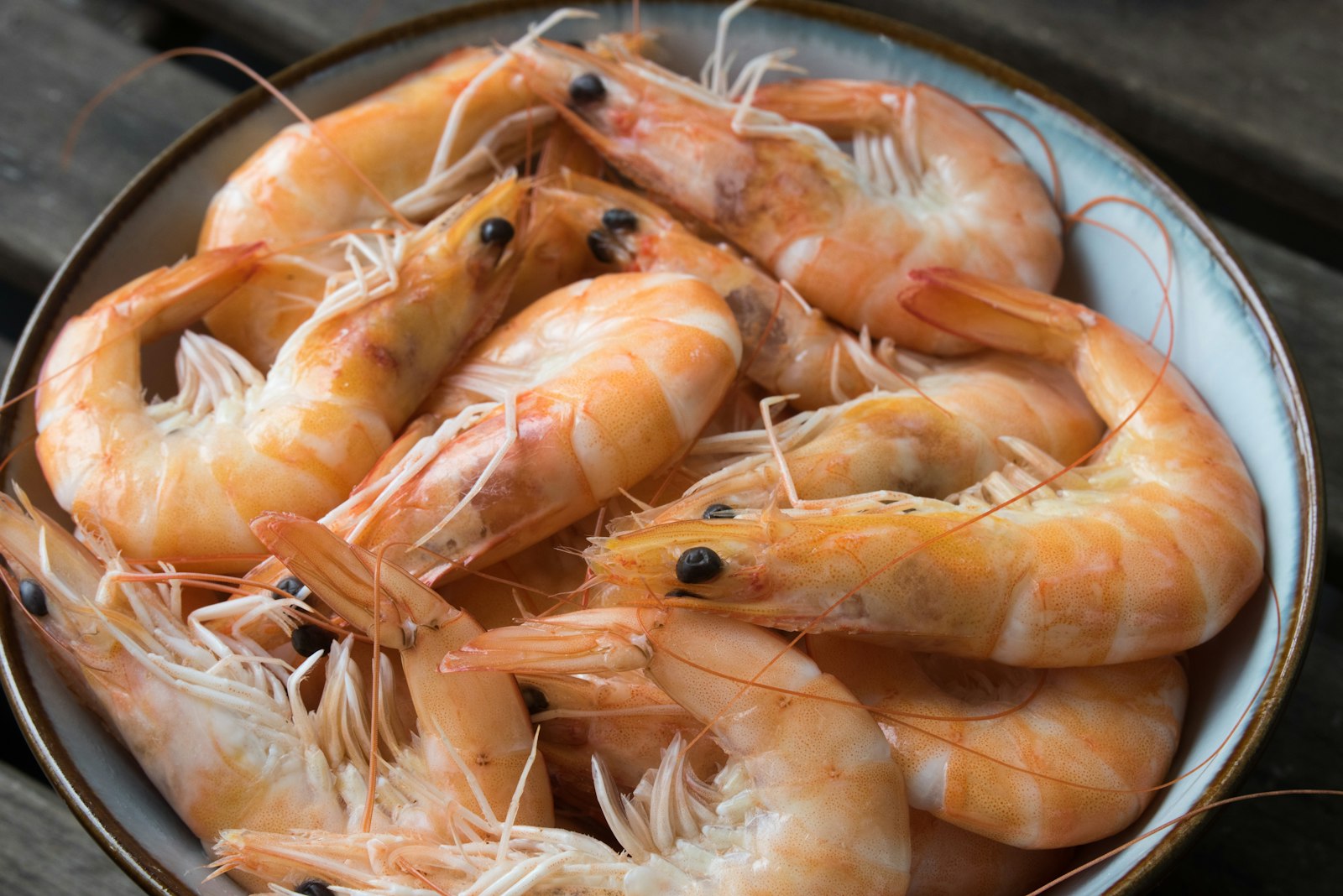 Frozen Vannamei Shrimp HLSO, Block Frozen