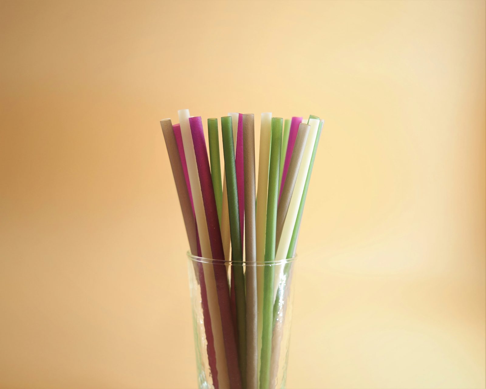 Natural Grass Drinking Straws