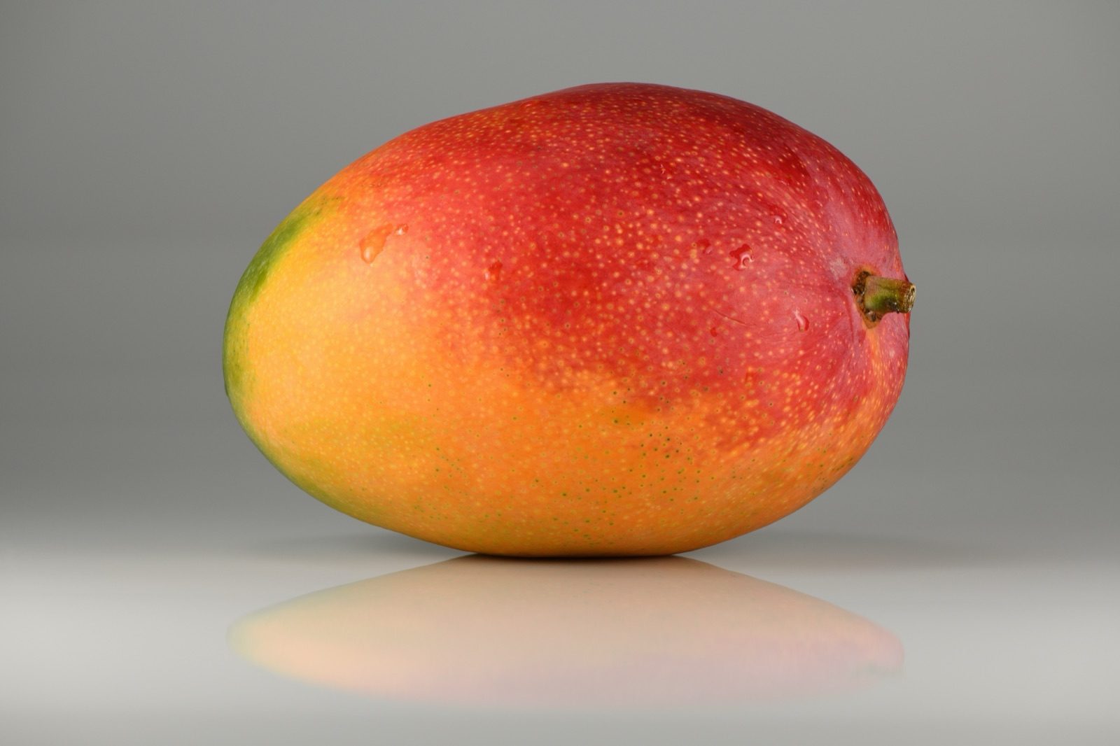 Cát Hòa Lộc Mango, Fresh Export Grade