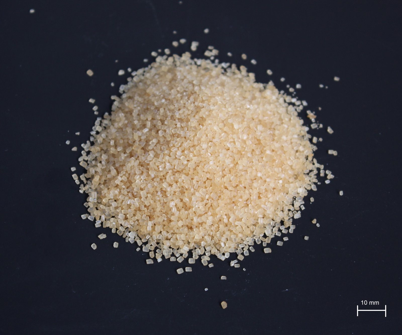 Raw Cane Sugar