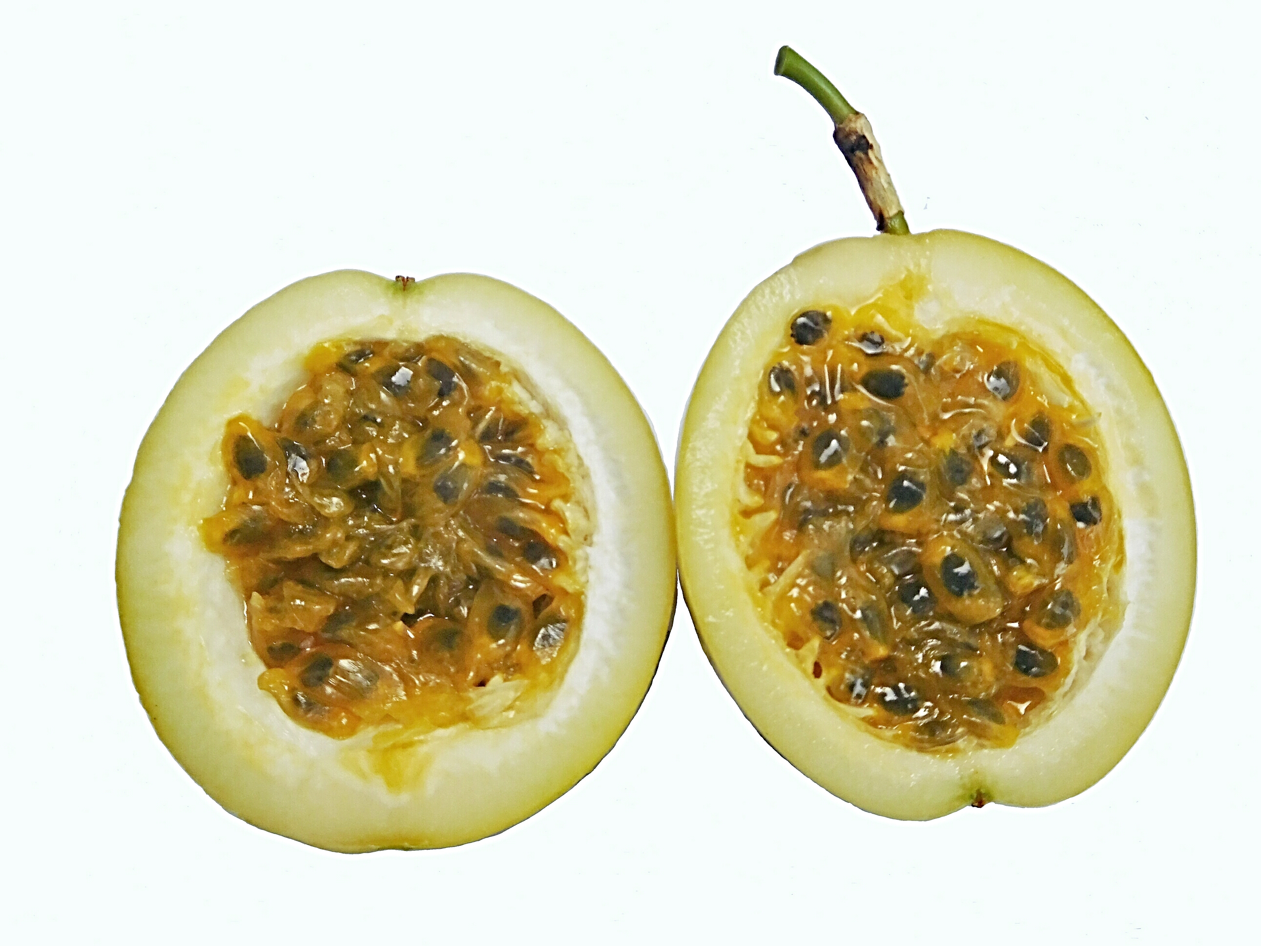 Passion Fruit Juice Concentrate, Brix 50
