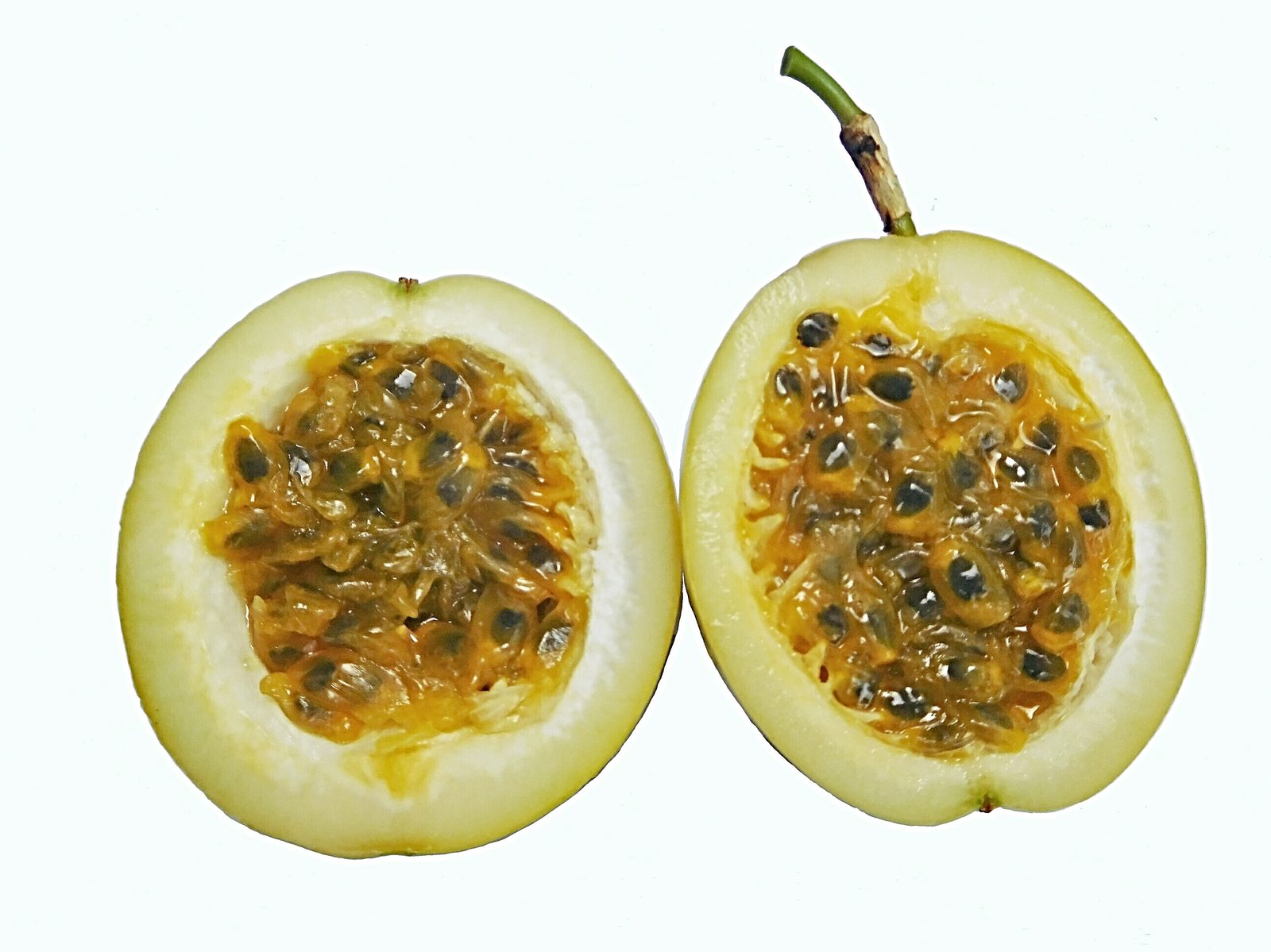 Passion Fruit Juice Concentrate, Brix 50