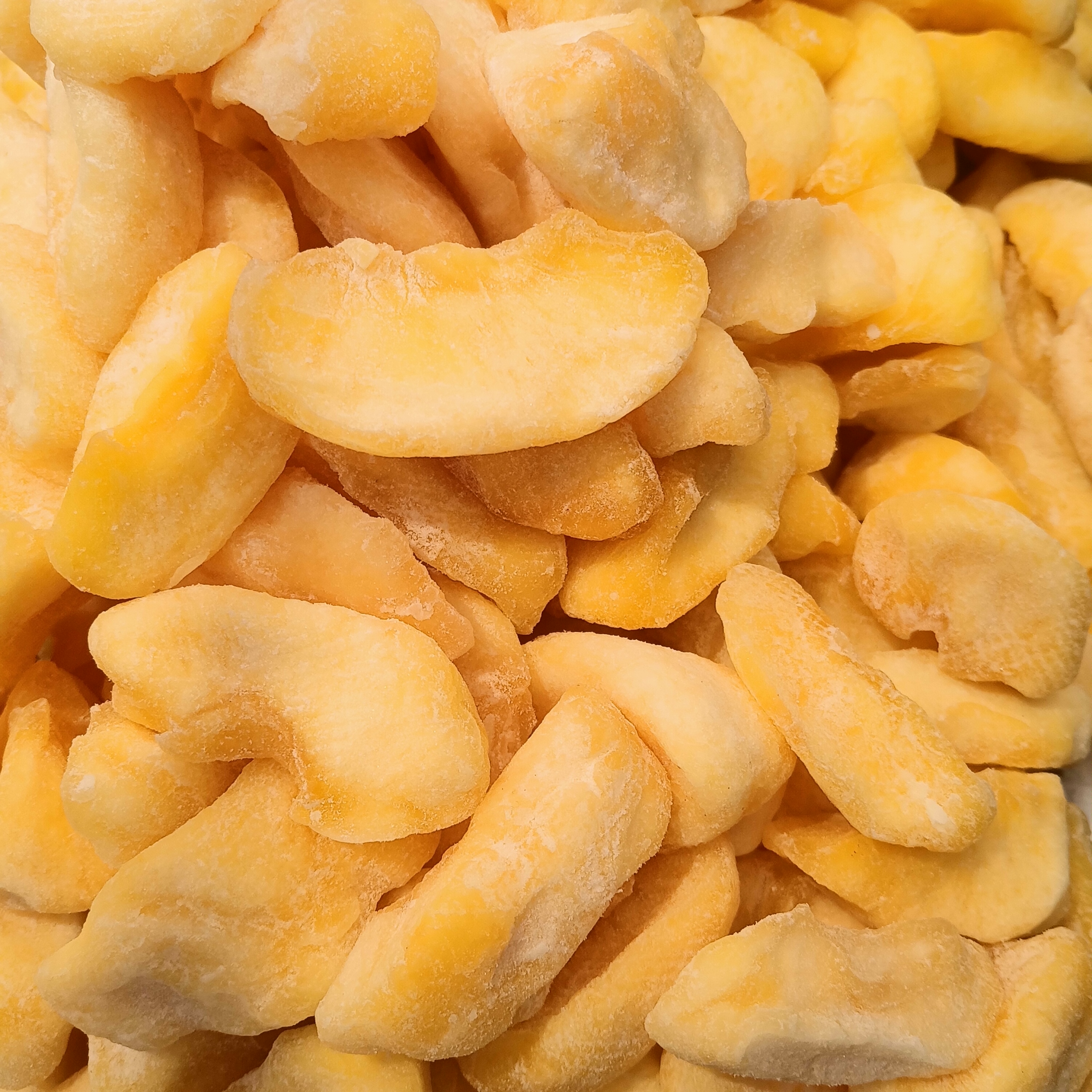 Dried Fruits & Superfood Ingredients