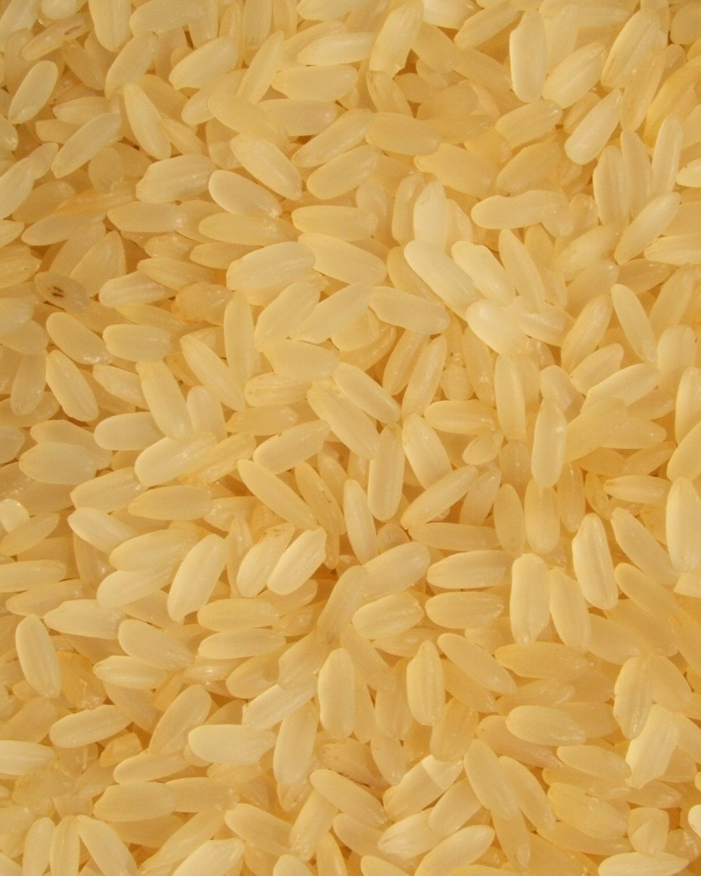 Thai Parboiled Rice 5% Broken
