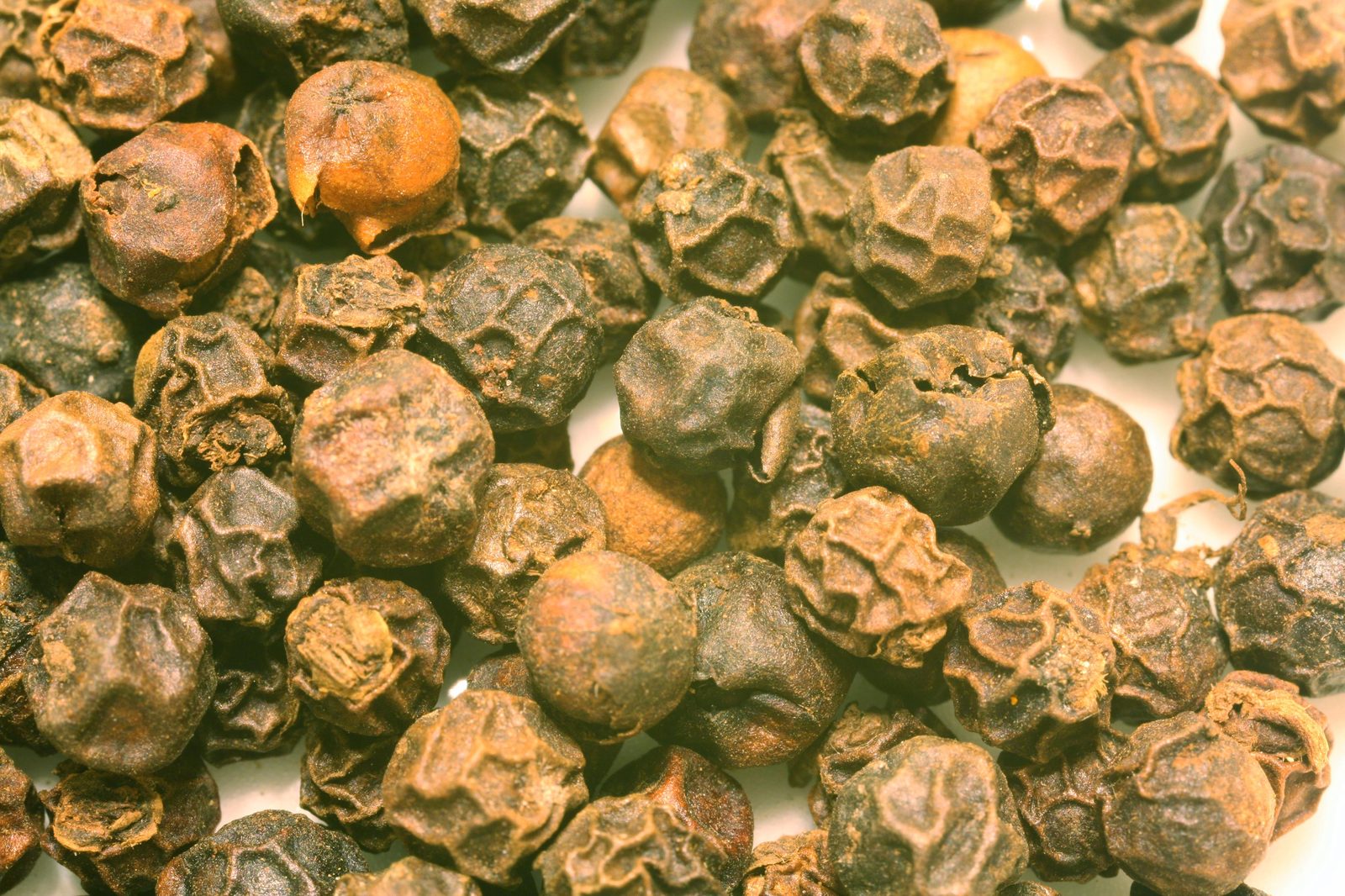 Black Pepper 500 g/l (Clean/FAQ Grade)