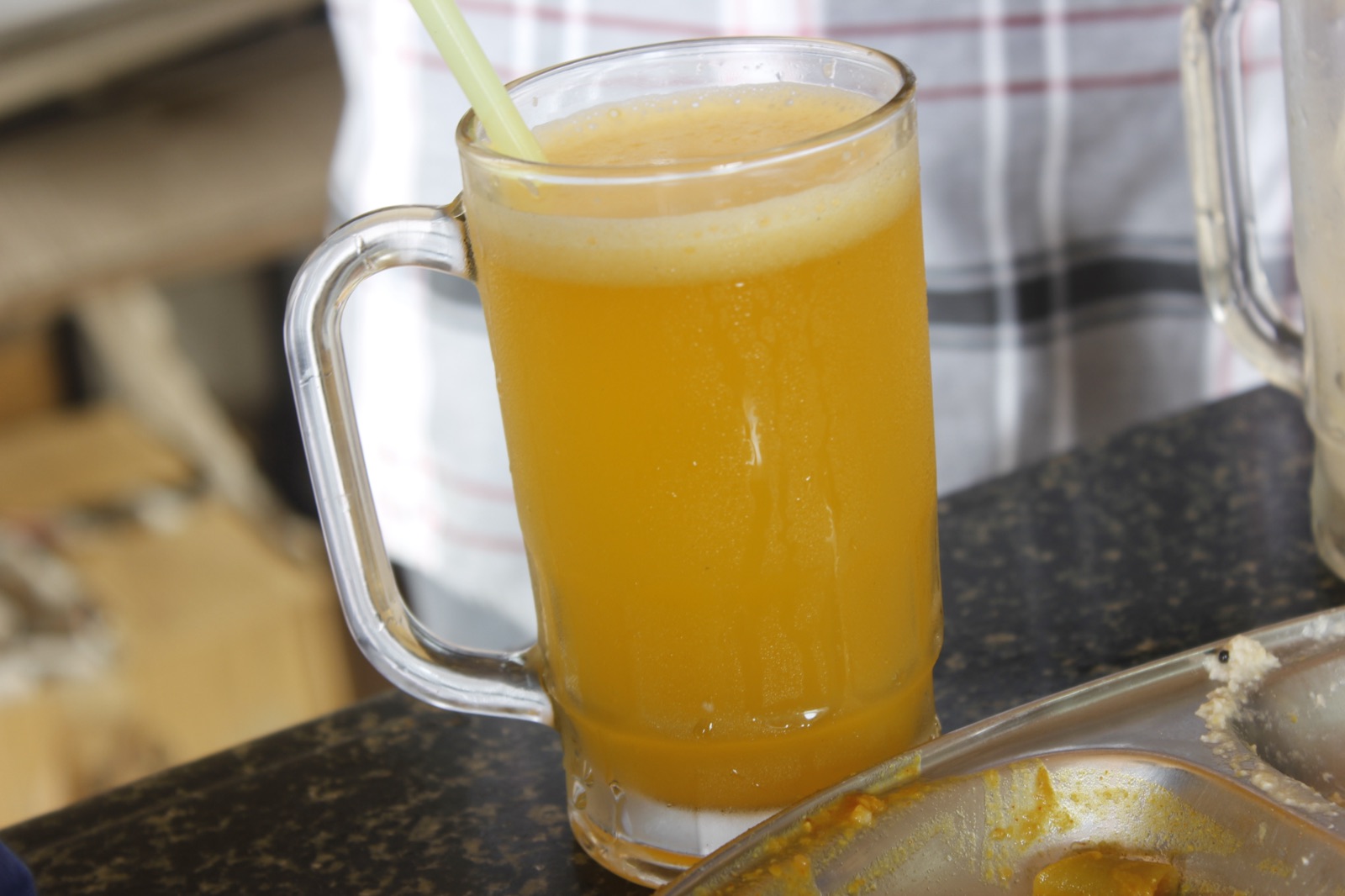 Pineapple Juice / Concentrate