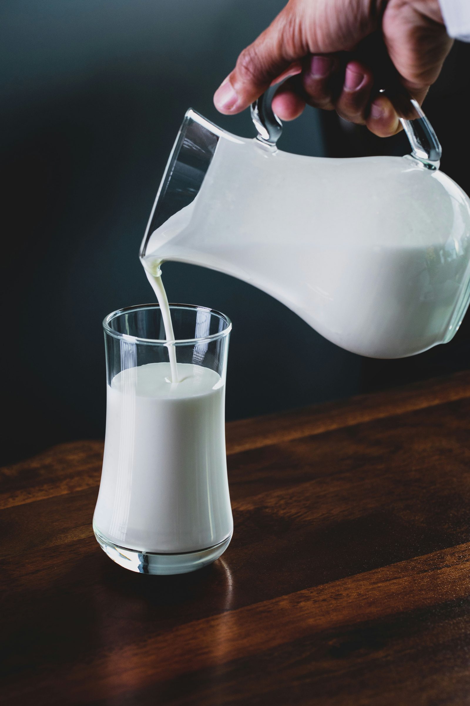 TH true MILK Fresh Milk 1L