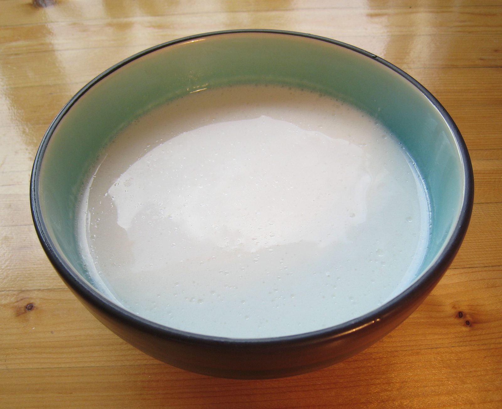 Canned Coconut Milk