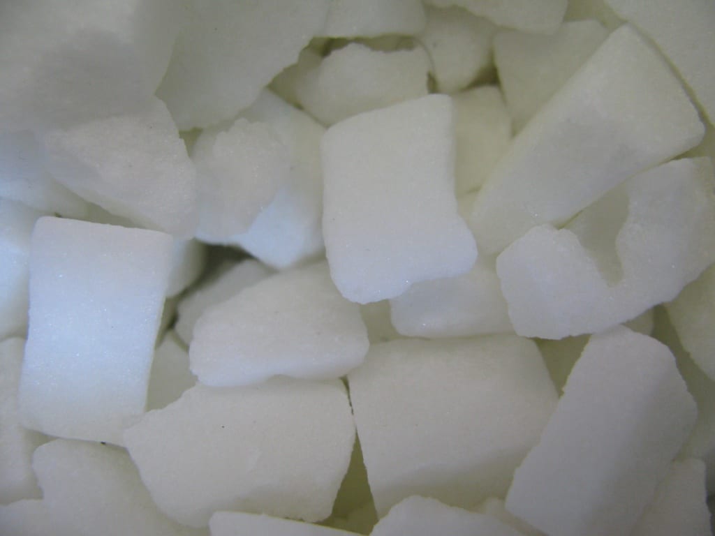 Raw and Muscovado Sugar