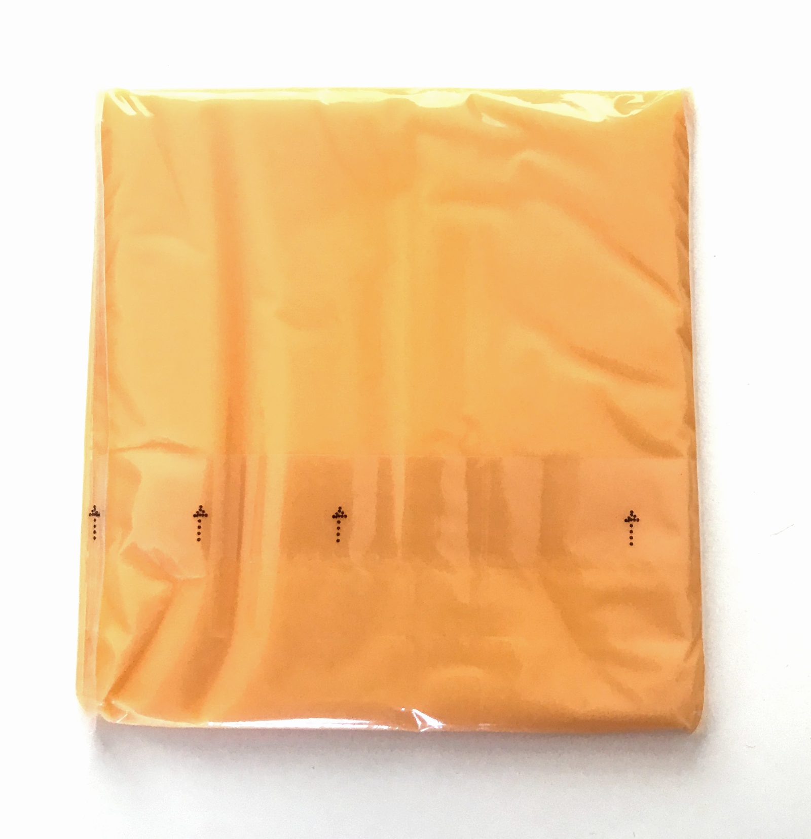 Processed Cheese Slices
