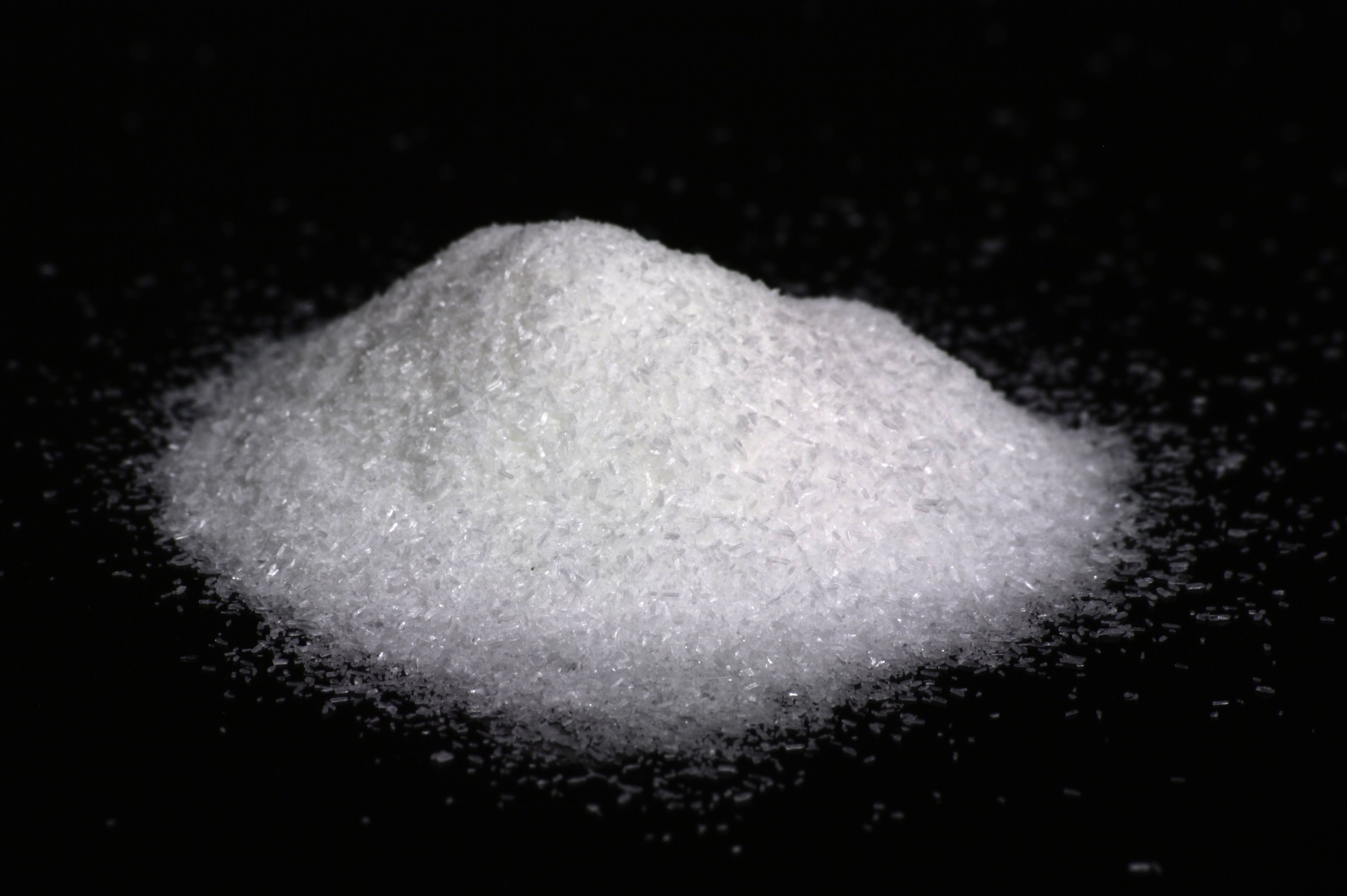 Monosodium Glutamate (AJI-NO-MOTO)