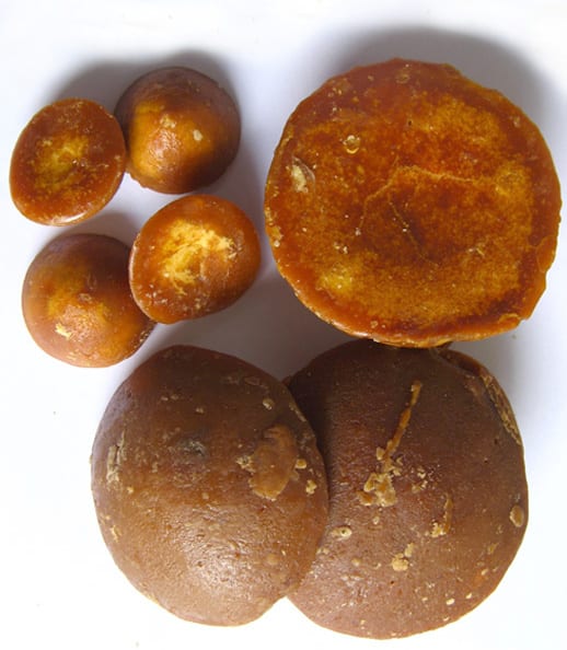 THNOT Palm Sugar