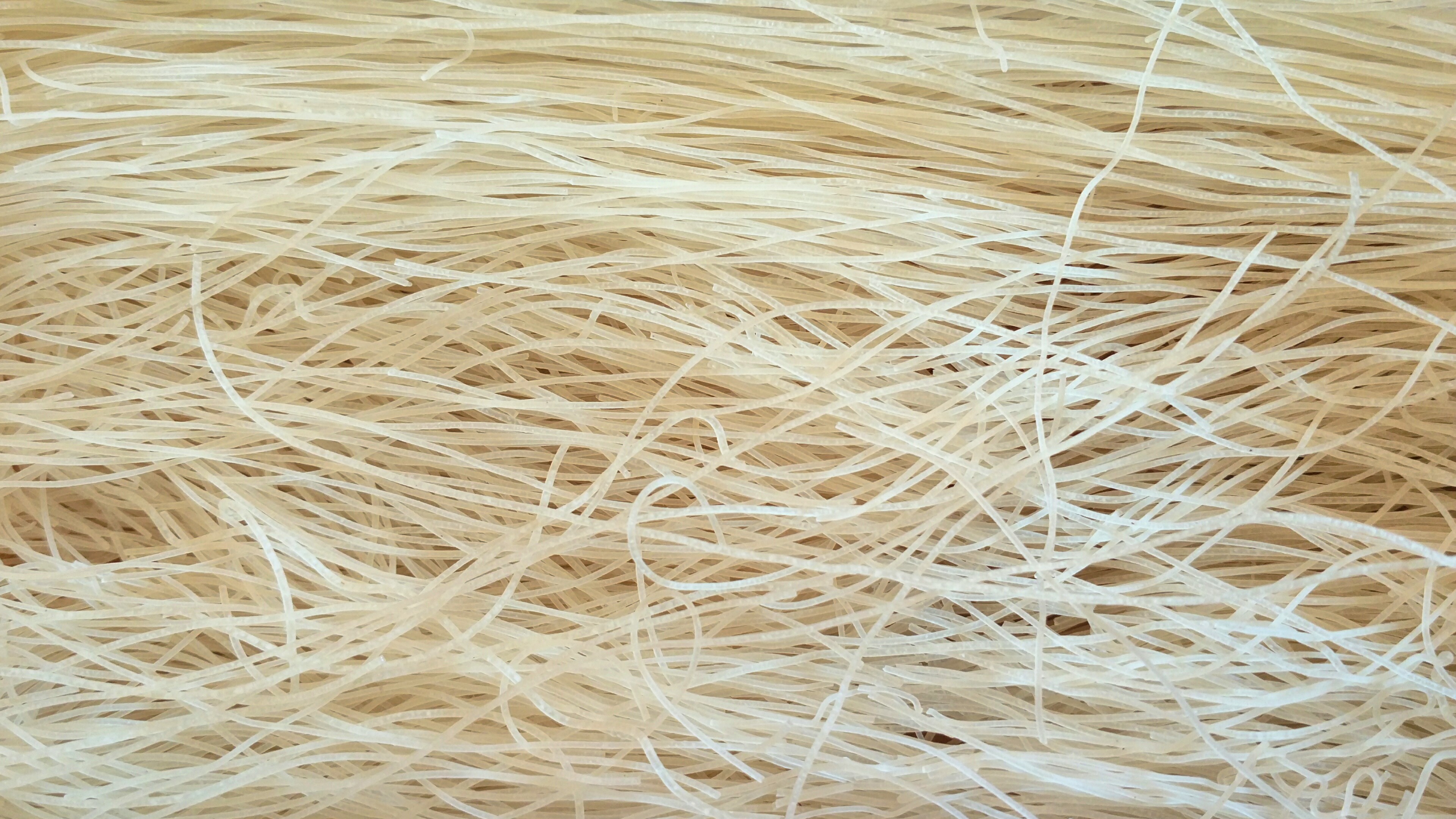 Rice Vermicelli (Bihun)