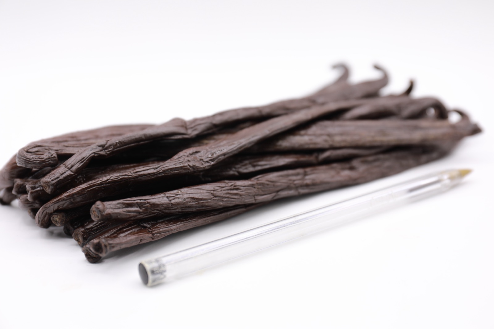 Vanilla Beans