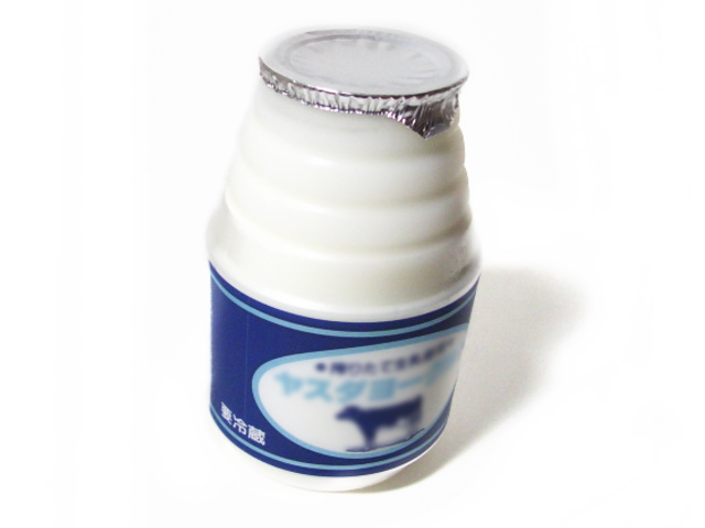 Yogurt Drink
