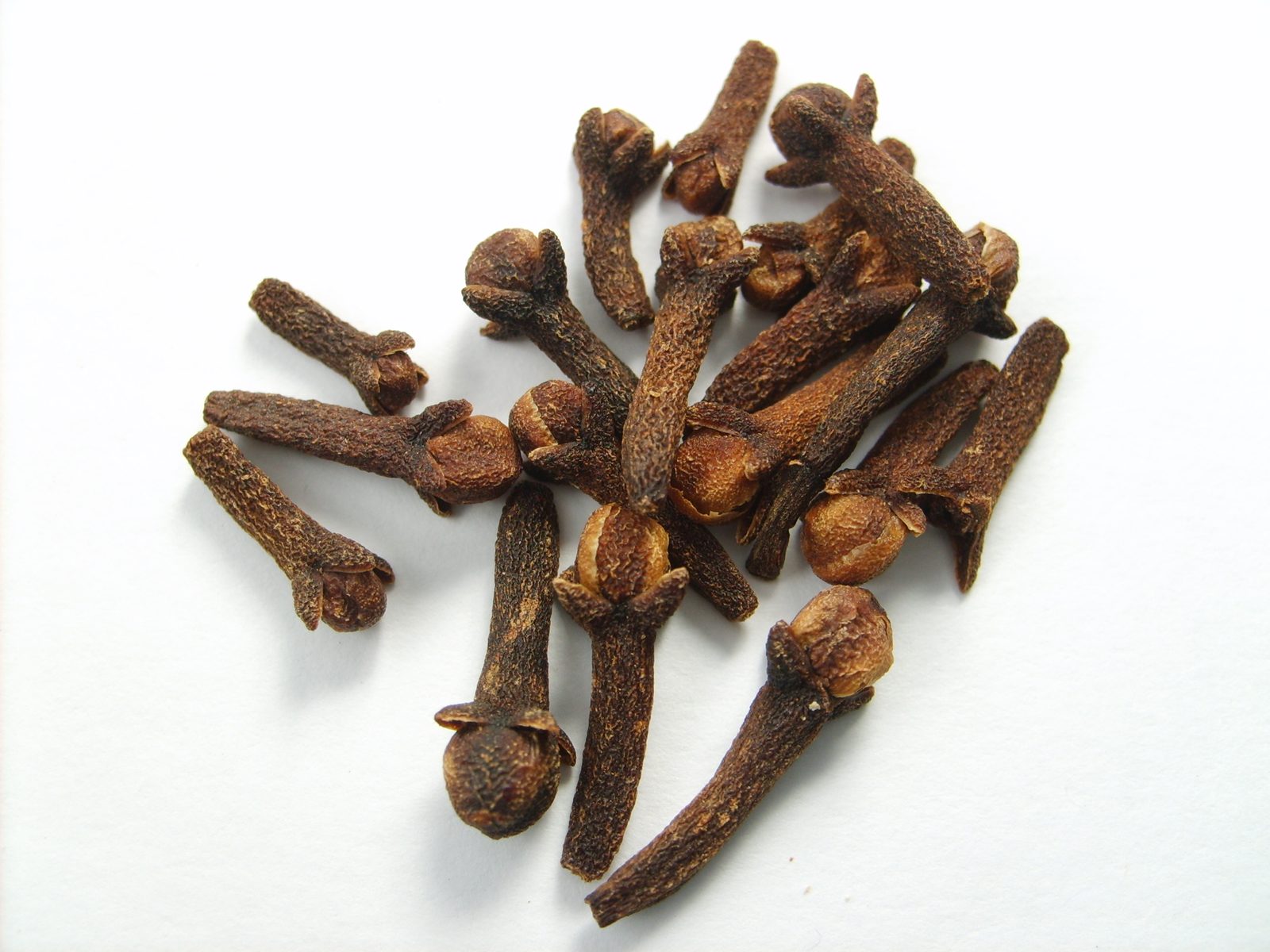 Dried Cloves