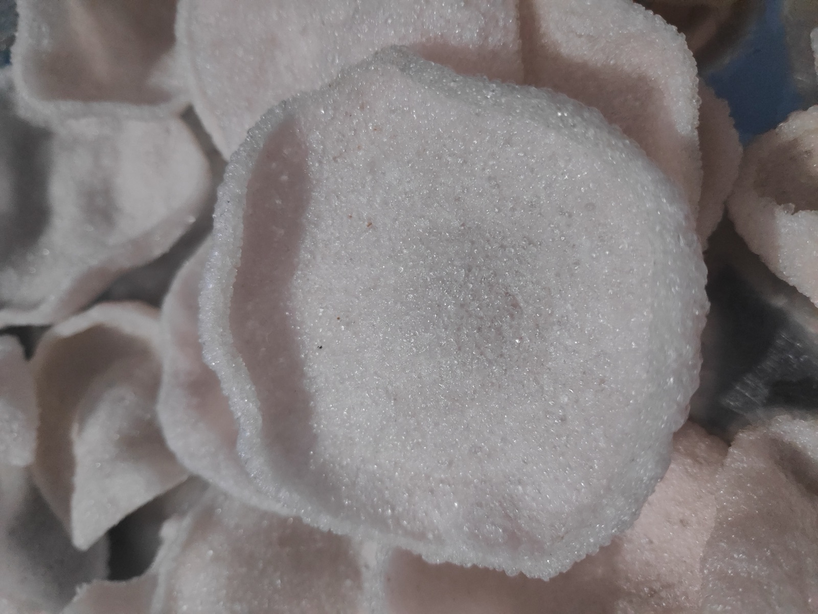 Shrimp Crackers (Kerupuk)