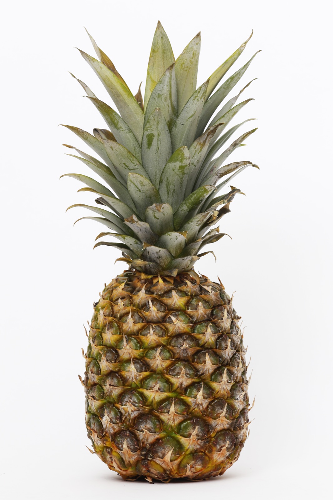 Del Monte Canned Pineapple Slices