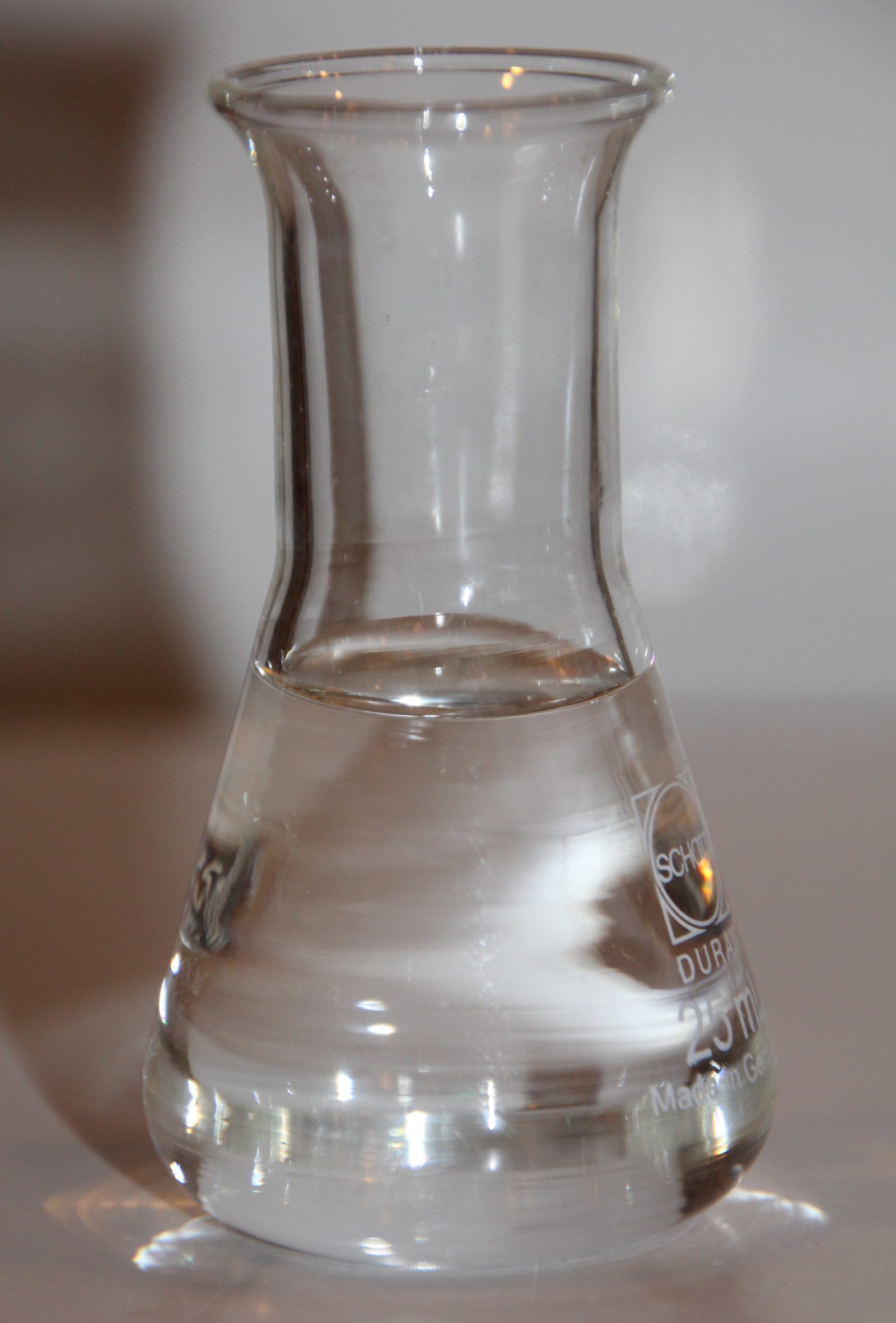 Refined Glycerine
