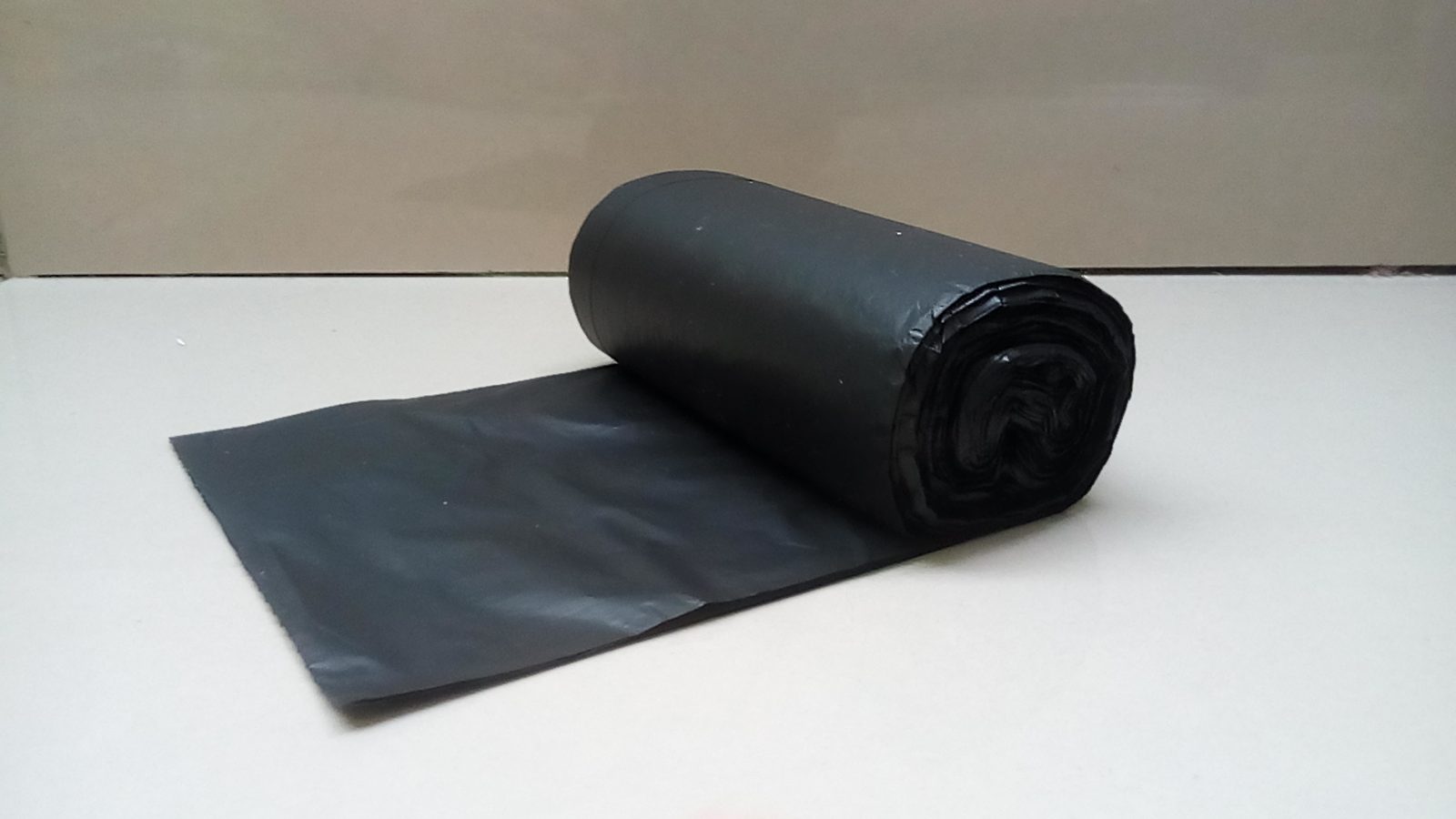 LLDPE Garbage Bags