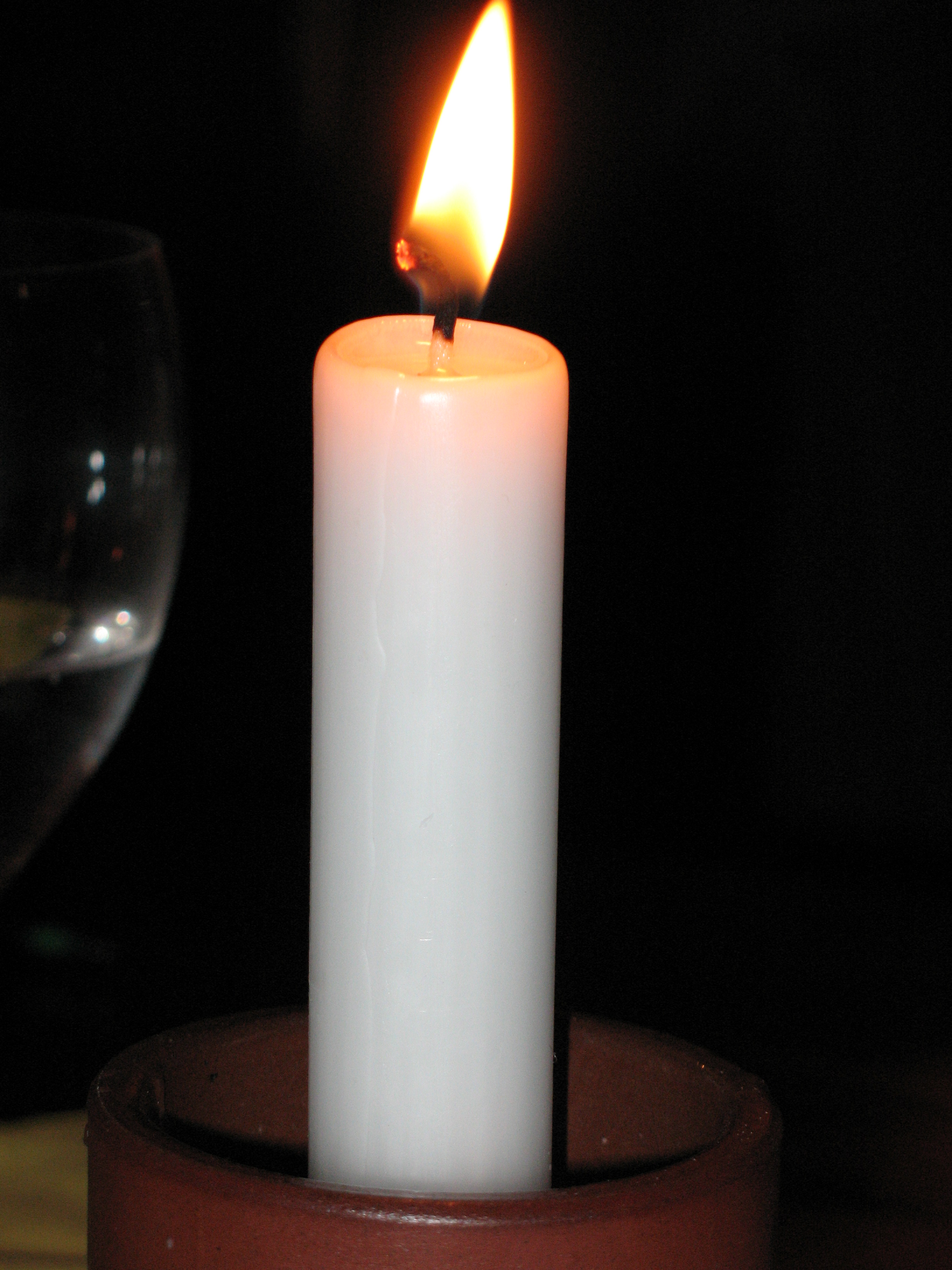 Citronella Candles