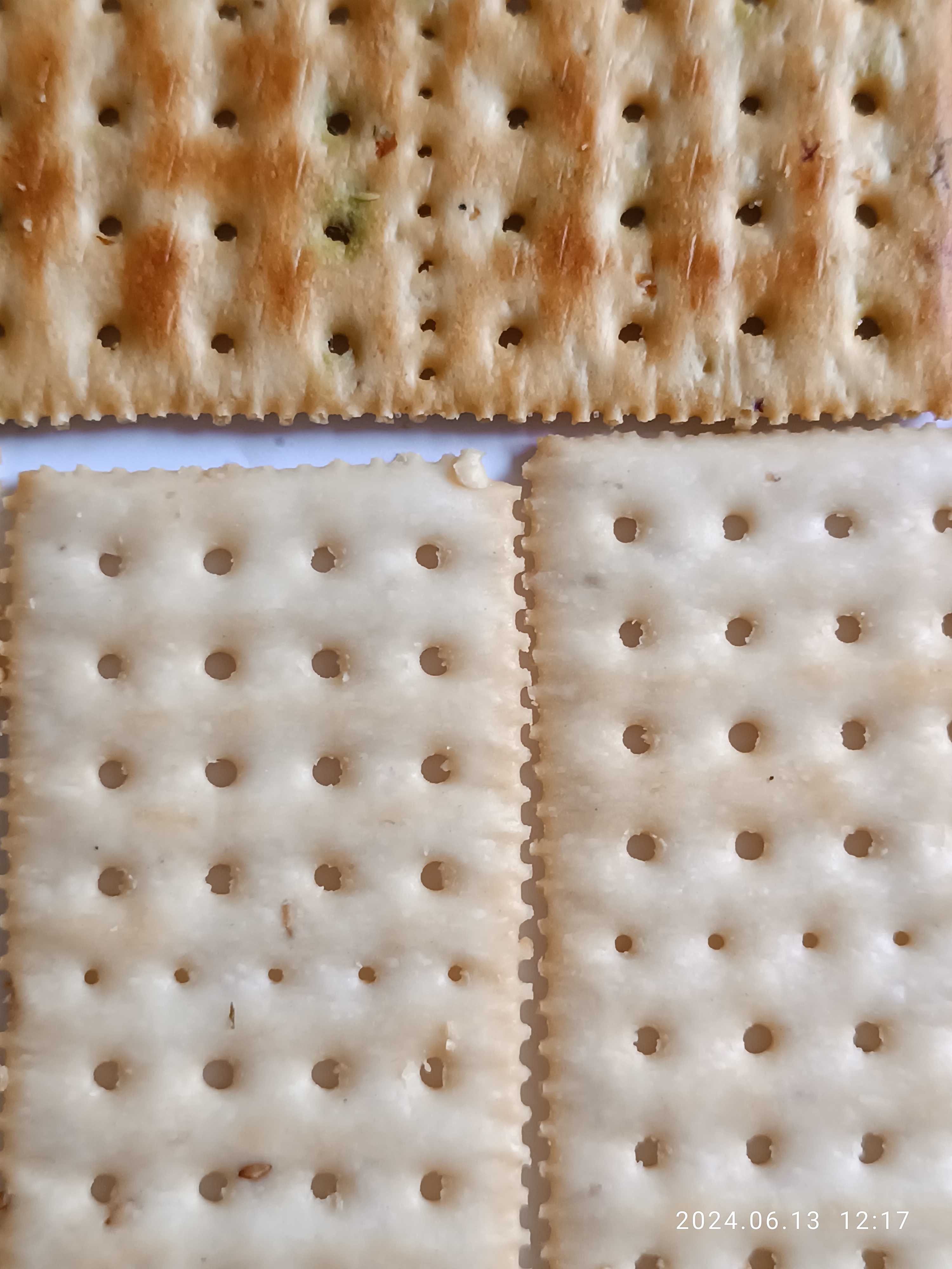 Assorted Biscuits
