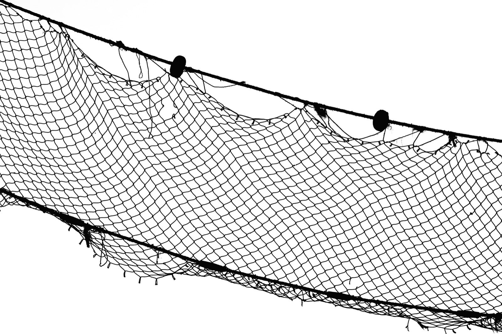 PE Fishing Nets