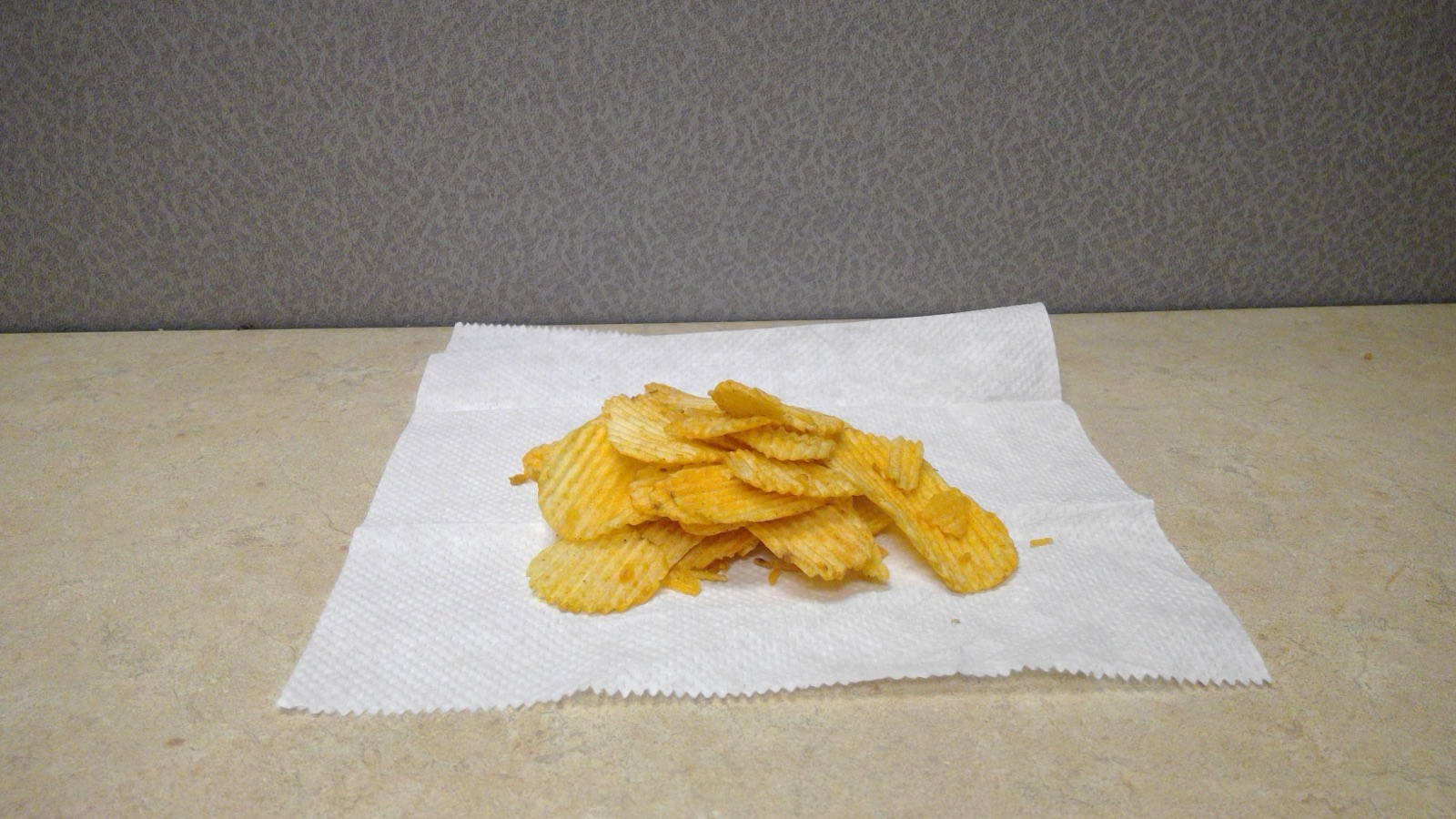 Assorted Snacks & Beverages (FMCG Mix)