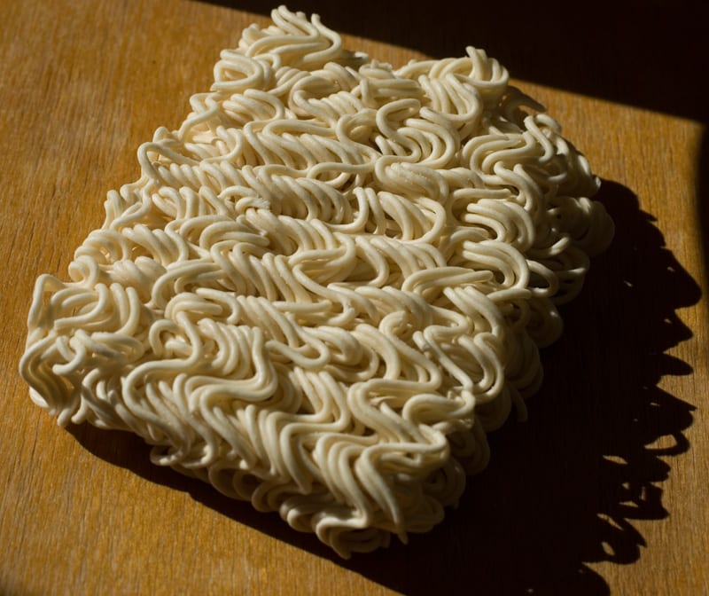 Instant Noodles (ABC)