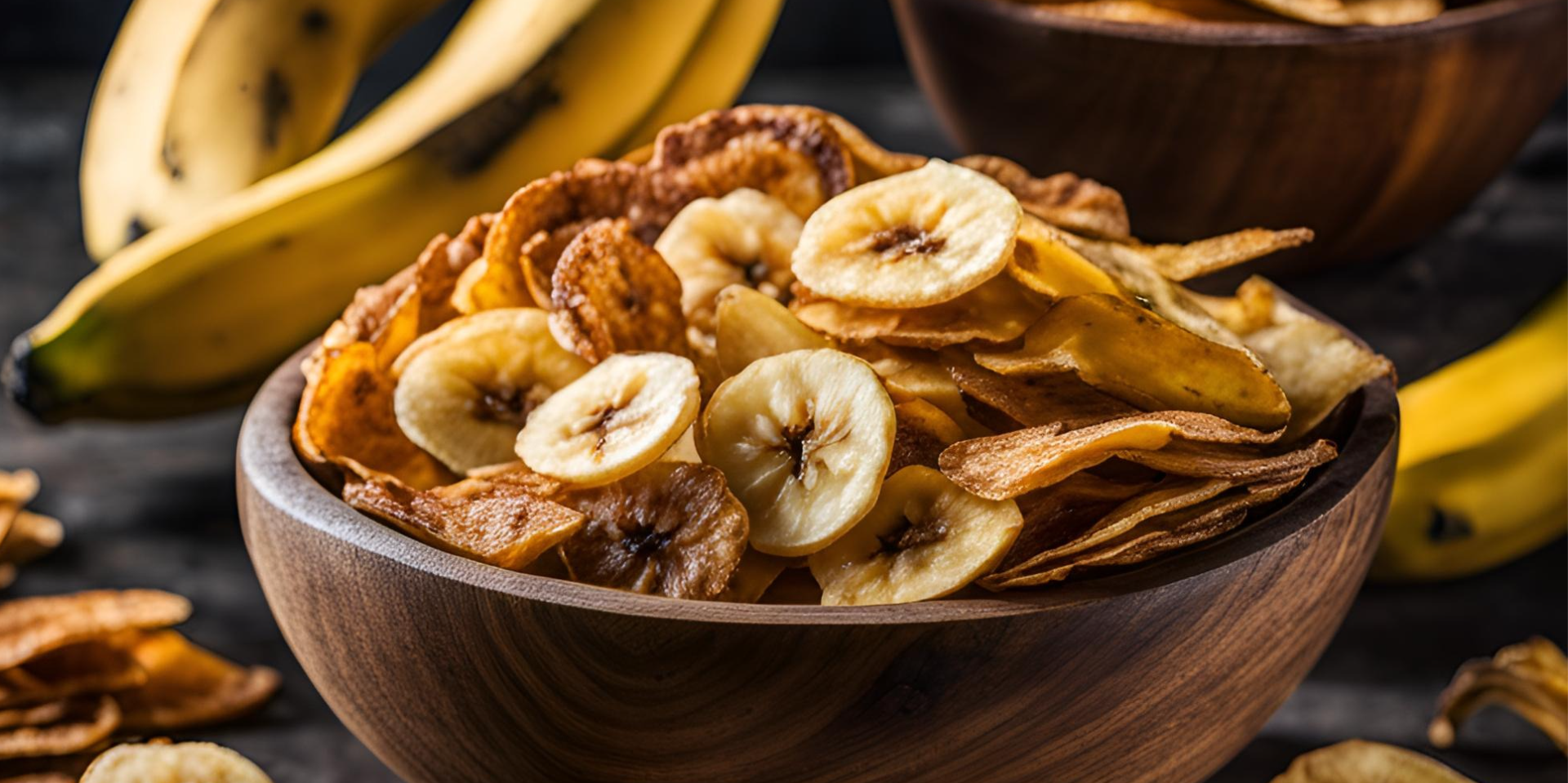 Banana Chips