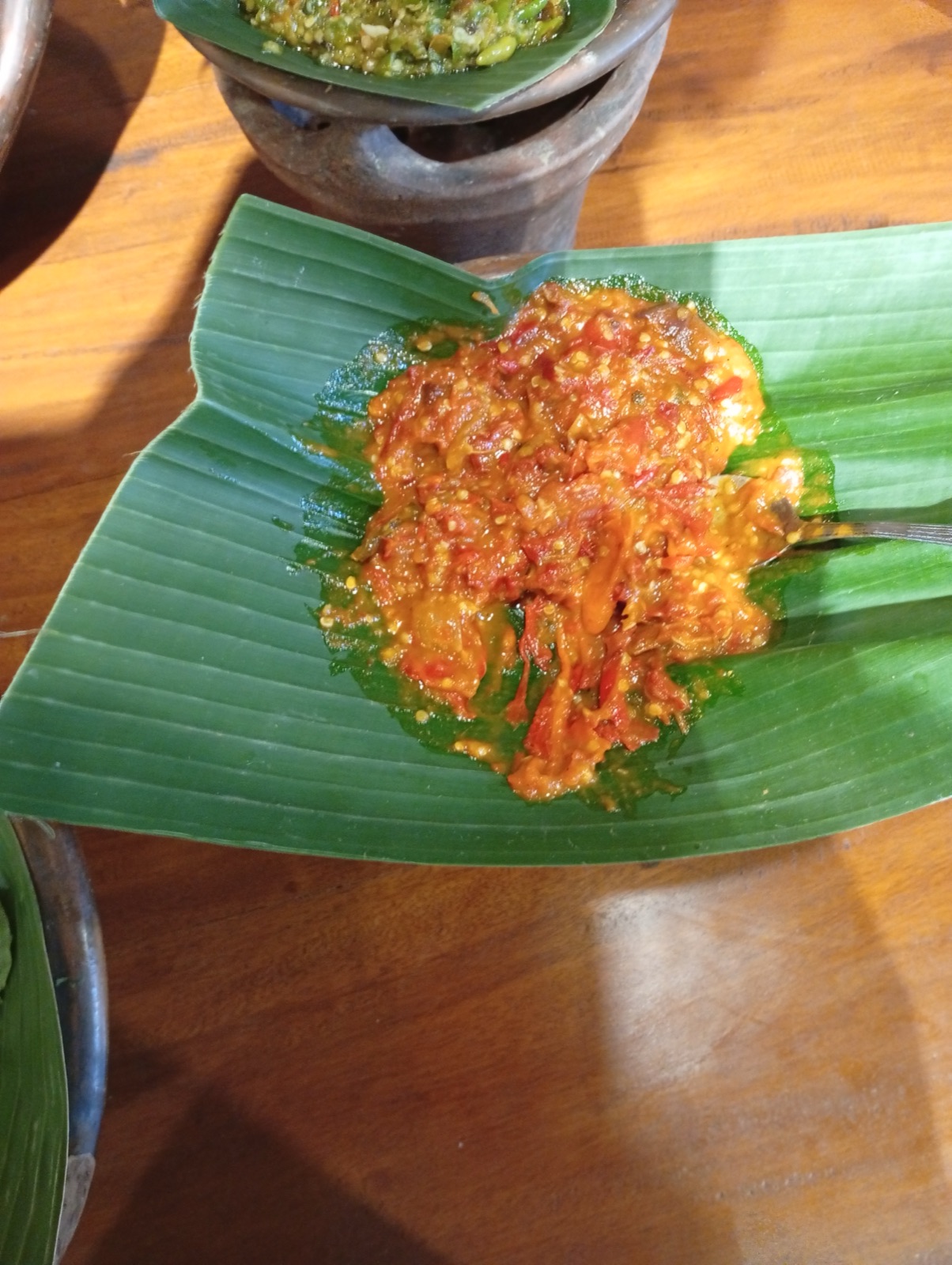 Chili Sauce