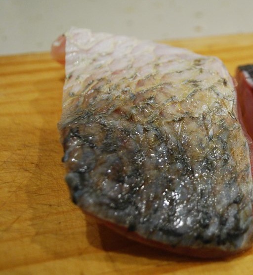 Fresh/Frozen Barramundi Cuts