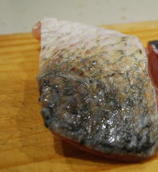 Fresh/Frozen Barramundi Cuts