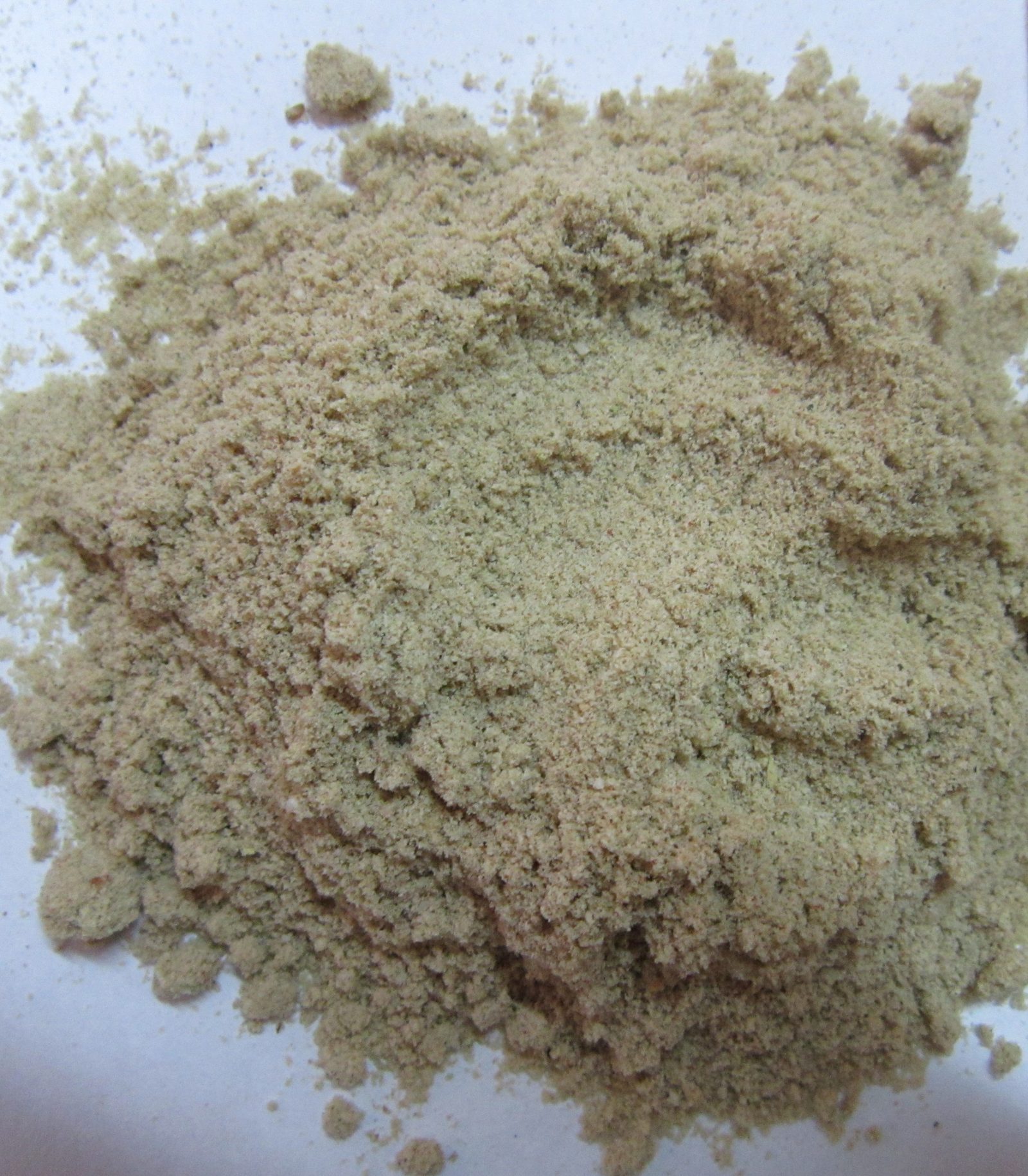 Crude Rice Bran (Oil Extraction Feedstock)